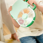 Load image into Gallery viewer, GoBe Lunchbox &amp; Snack Spinner, Assorted - Healthy Snacks NZ
