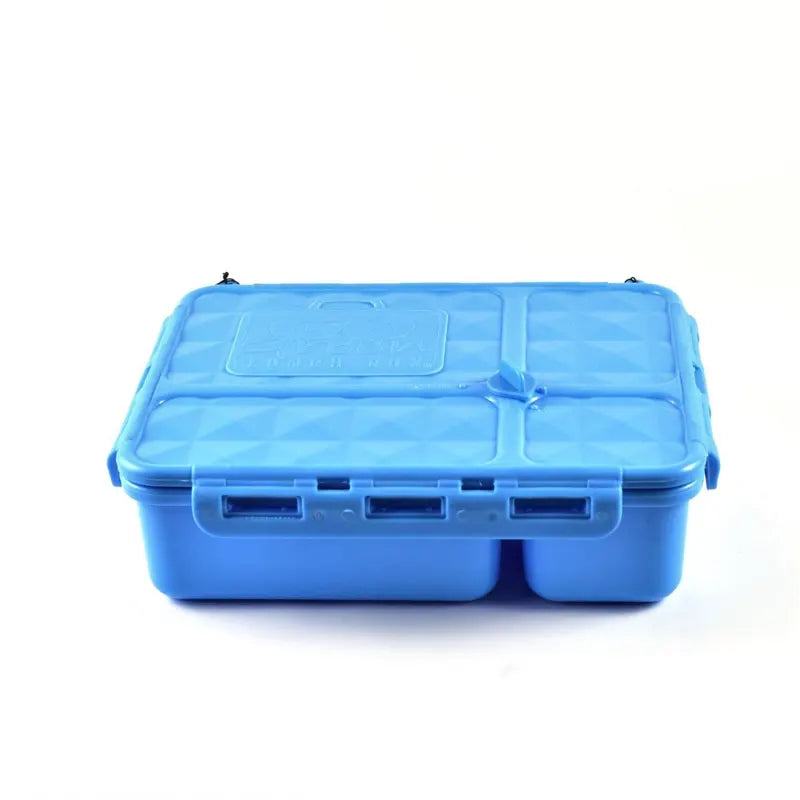 Go Green Break Box, Medium Lunchbox - Healthy Snacks NZ