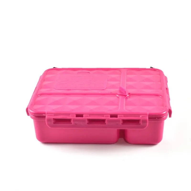 Go Green Break Box, Medium Lunchbox - Healthy Snacks NZ