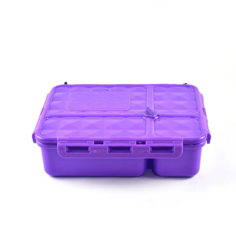 Go Green Break Box, Medium Lunchbox - Healthy Snacks NZ