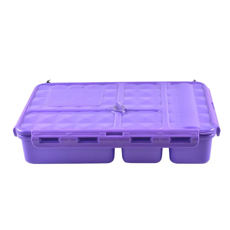 Go Green Lunchbox Set, Cosmic - Healthy Snacks NZ