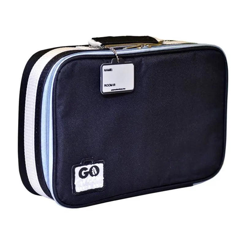 Go Green Insulated Lunch Bag - Healthy Snacks NZ