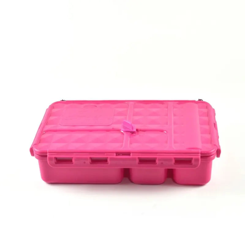 Go Green Snack Box, Small Lunchbox - Healthy Snacks NZ