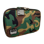 Load image into Gallery viewer, Go Green Lunchbox Set, Blue Bomber - Healthy Snacks NZ
