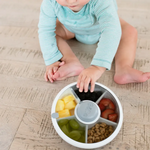 Load image into Gallery viewer, GoBe Small Snack Spinner, Assorted Colours - Heathy Snacks NZ
