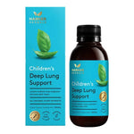 Load image into Gallery viewer, Harker Herbals Childers&#39;s Deep Lung Support, 150ml - Healthy Snacks NZ
