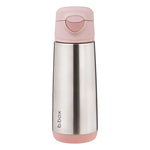 Load image into Gallery viewer, 500ml insulated sport spout bottle - Healthy Snacks NZ
