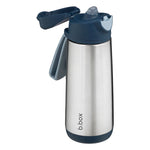 Load image into Gallery viewer, 500ml insulated sport spout bottle - Healthy Snacks NZ
