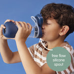 Load image into Gallery viewer, B.Box Sport Spout Bottle, 600ml, Assorted Colours - Healthy Snacks NZ
