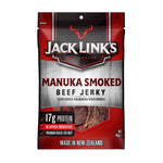 Load image into Gallery viewer, Jack Link’s Beef Jerky, Manuka Smoked, 50g - Healthy Snacks NZ
