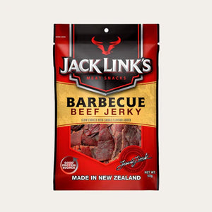 Jack Link’s Beef Jerky, Original, 50g - Healthy Snacks NZ