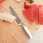 Load image into Gallery viewer, KiddiKutter Child-Safe Knife - Healthy Snacks NZ
