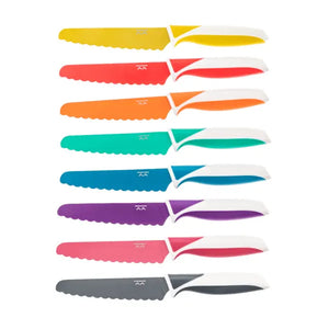 KiddiKutter Child-Safe Knife - Healthy Snacks NZ