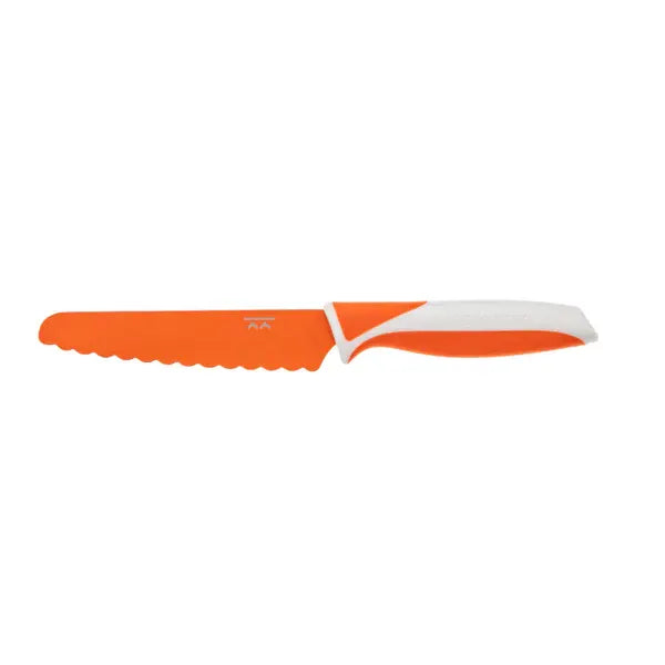 KiddiKutter Child-Safe Knife - Healthy Snacks NZ