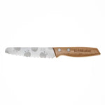 Load image into Gallery viewer, KiddiKutter Child-Safe Knife - Healthy Snacks NZ
