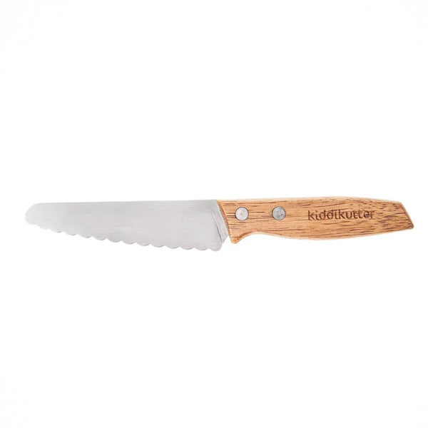 KiddiKutter Child-Safe Knife - Healthy Snacks NZ