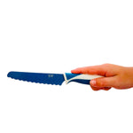 Load image into Gallery viewer, KiddiKutter Child-Safe Knife - Healthy Snacks NZ
