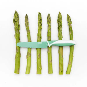 KiddiKutter Child-Safe Knife - Healthy Snacks NZ