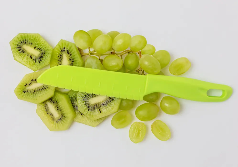 Kids Safe Knives - Healthy Snacks NZ - Order Online