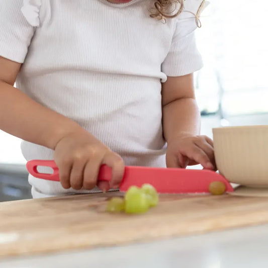 Kids Safe Knives - Healthy Snacks NZ - Order Online