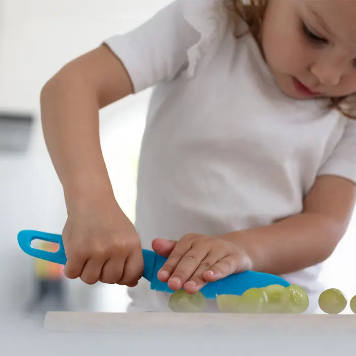 Kids Safe Knives - Healthy Snacks NZ - Order Online