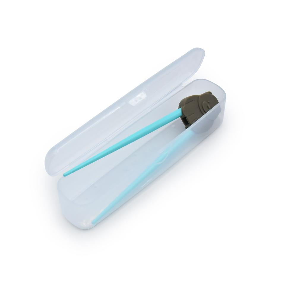 Melii Learning Chopsticks & Case - Healthy Snacks NZ