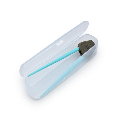 Melii Learning Chopsticks & Case - Healthy Snacks NZ