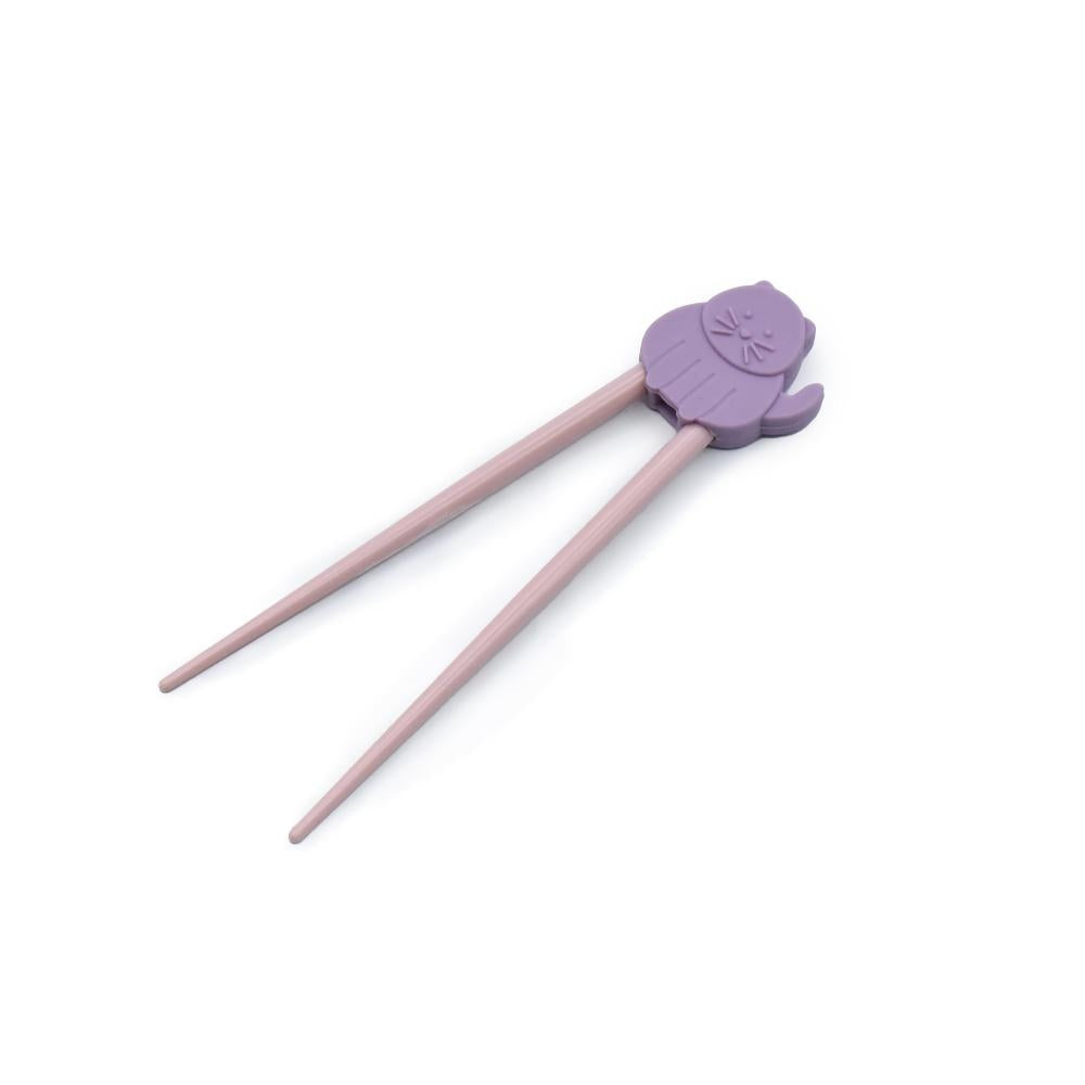 Melii Learning Chopsticks & Case - Healthy Snacks NZ
