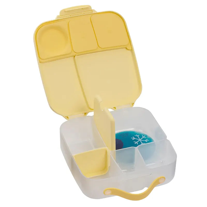 B box Whole Foods Bento Lunchbox - Healthy Snacks NZ - Order Online