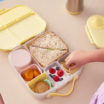 Load image into Gallery viewer, B box Whole Foods Bento Lunchbox - Healthy Snacks NZ - Order Online

