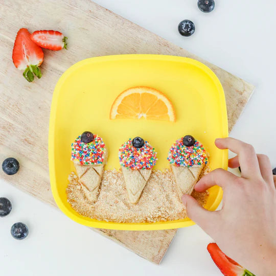 Lunch Punch Sandwich Cutters, Sweets (Set of 2) - Healthy Snacks NZ
