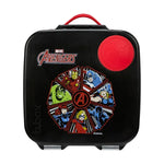 Load image into Gallery viewer, Marvel Avengers B.Box Whole Foods Bento Lunchbox - Healthy Snacks NZ
