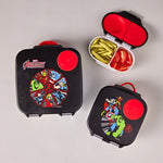 Load image into Gallery viewer, Marvel™ Avengers B.Box Snackbox - Healthy Snacks NZ
