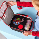 Load image into Gallery viewer, Marvel Avengers B.Box Whole Foods Bento Lunchbox - Healthy Snacks NZ
