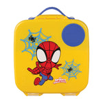 Load image into Gallery viewer, Marvel™ Spidey B.Box Whole Foods Bento Lunchbox - Healthy Snacks NZ
