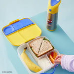 Load image into Gallery viewer, Marvel™ Spidey B.Box Whole Foods Bento Lunchbox - Healthy Snacks NZ
