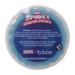 Load image into Gallery viewer, Marvel™ Spidey B.Box Whole Foods Bento Lunchbox - Healthy Snacks NZ
