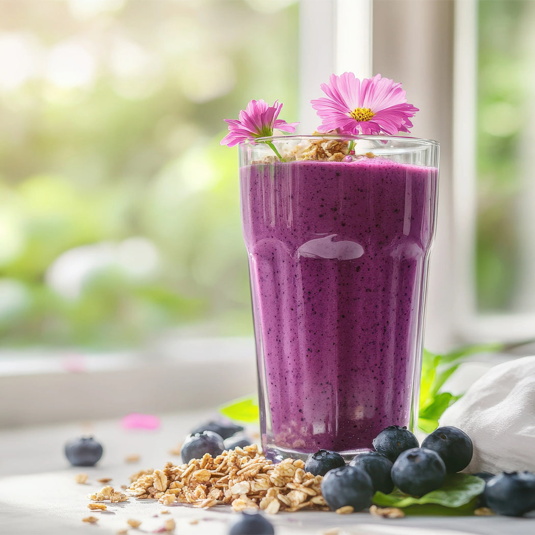 Organic Superfoods Supershake Mix (DF/GF/V), 200g - Healthy Snacks NZ