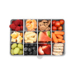 Load image into Gallery viewer, Melii Snackle Box with Removable Dividers - Healthy Snacks NZ
