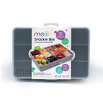 Load image into Gallery viewer, Melii Snackle Box with Removable Dividers - Healthy Snacks NZ
