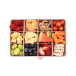 Load image into Gallery viewer, Melii Snackle Box with Removable Dividers - Healthy Snacks NZ
