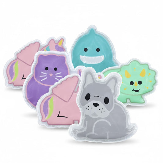 (2pc) Melii Gel Ice Pack - Healthy Snacks NZ