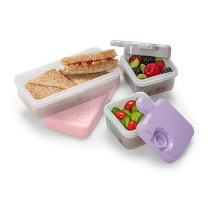 Melii Puzzle Container - Healthy Snacks NZ