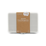 Load image into Gallery viewer, Melii Snackle Box with Removable Dividers - Healthy Snacks NZ
