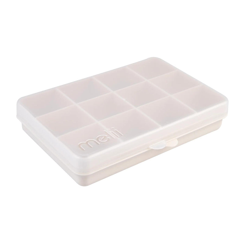 Melii Snackle Box with Removable Dividers - Healthy Snacks NZ