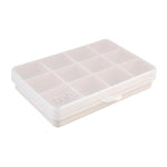 Load image into Gallery viewer, Melii Snackle Box with Removable Dividers - Healthy Snacks NZ
