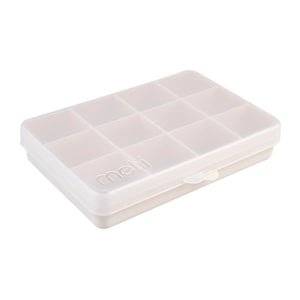 Melii Snackle Box with Removable Dividers - Healthy Snacks NZ