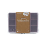 Load image into Gallery viewer, Melii Snackle Box with Removable Dividers - Healthy Snacks NZ
