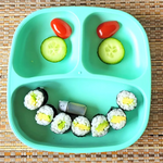 Load image into Gallery viewer, Simple Sushi Moulds Thin Roll - Healthy Snacks NZ - Buy Online
