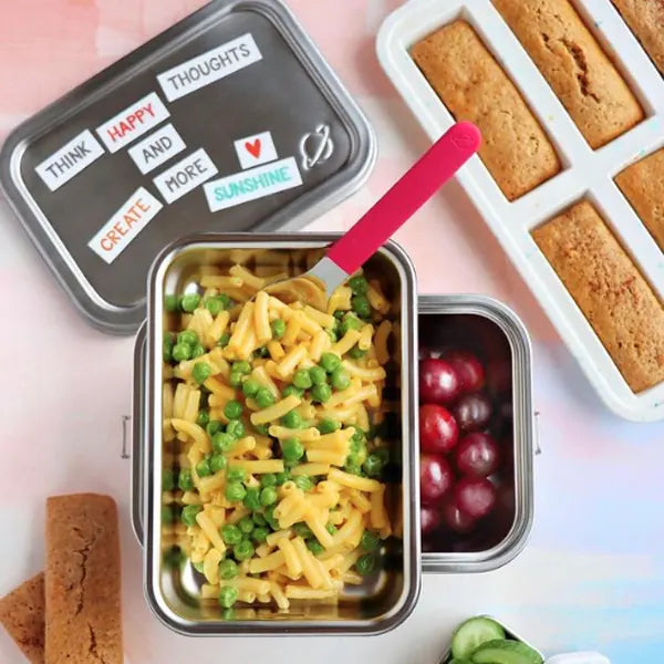 PlanetBox Mix & Match Magnets - Healthy Snacks NZ